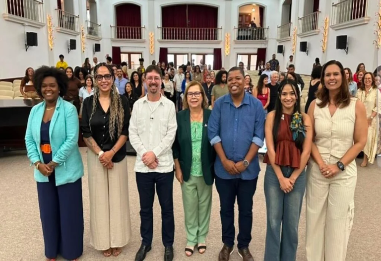 AfirmaSUS foca em mais diversidade, redução de desigualdades e aproximação com território