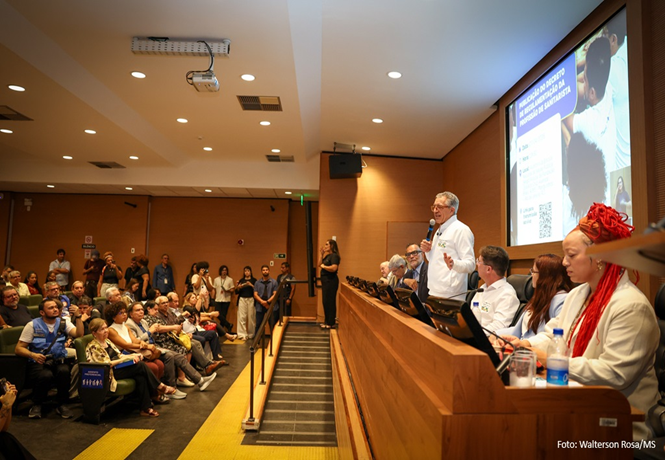 Decreto que regulamenta a profissão de sanitarista é publicado pelo governo federal
